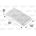 Filtro, aire habitáculo CLIMFILTER PROTECT