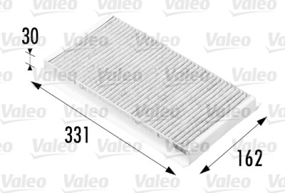 Filtro, aire habitáculo CLIMFILTER PROTECT