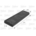 Filtro, aire habitáculo CLIMFILTER PROTECT
