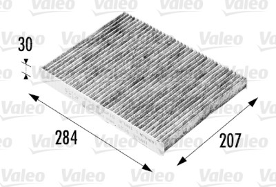 Filtro, aire habitáculo CLIMFILTER PROTECT