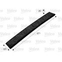 Filtro, aire habitáculo CLIMFILTER PROTECT