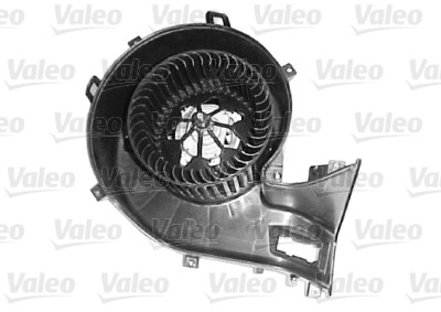 Ventilador do habitáculo
