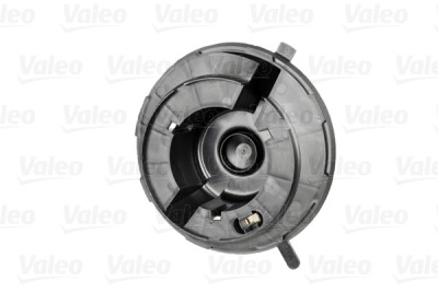 Ventilador do habitáculo