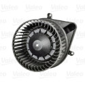 Ventilador do habitáculo