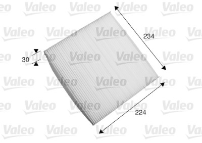 Filtro, aire habitáculo CLIMFILTER COMFORT