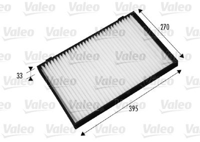 Filtro, aire habitáculo CLIMFILTER COMFORT