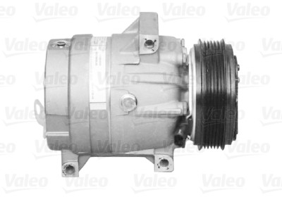 Compressor, ar condicionado