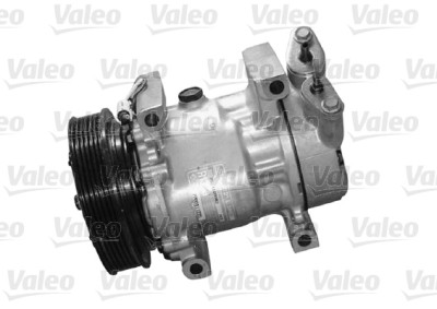 Compressor, ar condicionado