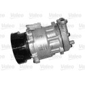 Compressor, ar condicionado
