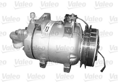 Compressor, ar condicionado