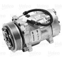 Compressor, ar condicionado