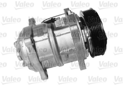 Compressor, ar condicionado
