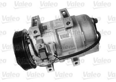 Compressor, ar condicionado