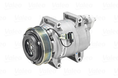 Compressor, ar condicionado