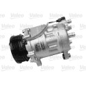Compressor, ar condicionado
