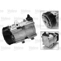 Compressor, ar condicionado