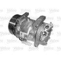 Compressor, ar condicionado