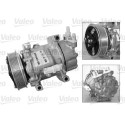 Compressor, ar condicionado