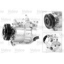 Compressor, ar condicionado