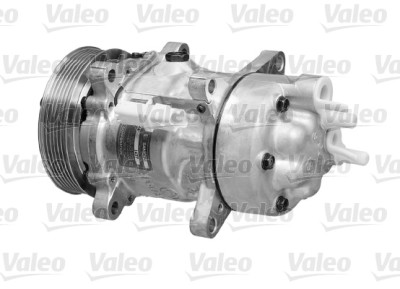 Compressor, ar condicionado