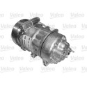 Compressor, ar condicionado