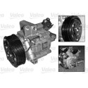 Compressor, ar condicionado