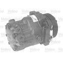 Compressor, ar condicionado