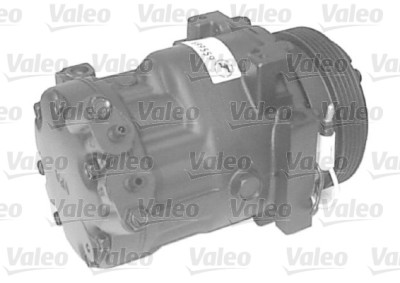Compressor, ar condicionado