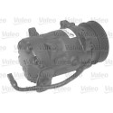 Compressor, ar condicionado