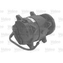 Compressor, ar condicionado