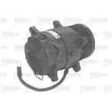 Compressor, ar condicionado