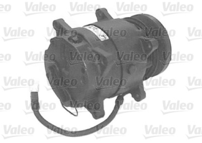 Compressor, ar condicionado
