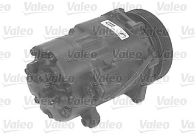 Compressor, ar condicionado