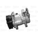 Compressor, ar condicionado