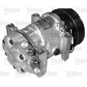 Compressor, ar condicionado