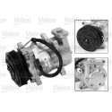 Compressor, ar condicionado