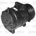 Compressor, ar condicionado