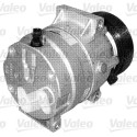 Compressor, ar condicionado