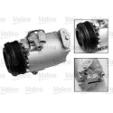 Compressor, ar condicionado