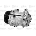 Compressor, ar condicionado