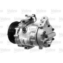 Compressor, ar condicionado