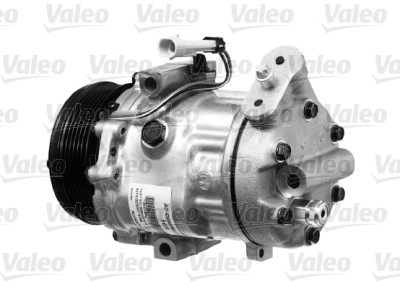 Compressor, ar condicionado