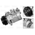 Compressor, ar condicionado