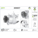 Compressor, ar condicionado