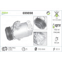 Compressor, ar condicionado