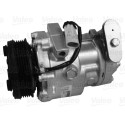 Compressor, ar condicionado