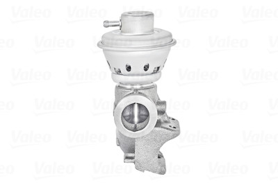 Válvula de recirculação dos gases de escape