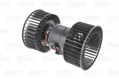 Ventilador do habitáculo