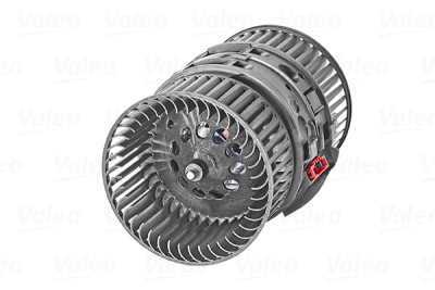 Ventilador do habitáculo
