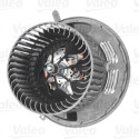 Ventilador do habitáculo